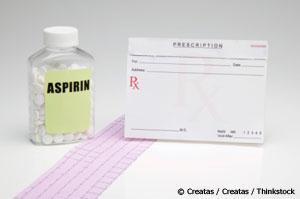 Dosis Bajas de Aspirina