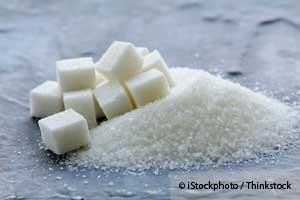 Sugar Consumption
