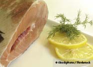 Astaxanthin in Fish