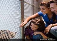 10 Tips for Choosing Your Child’s First Pet