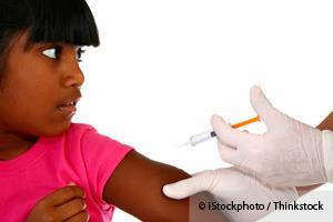Children Immunization
