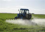 Use of Toxic Herbicide and Pesticide