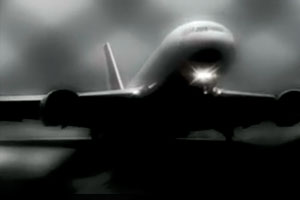 How Airplane Cabin Air Can Get You Sick