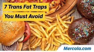 What Happens to Your Body When You Eat Trans Fat?