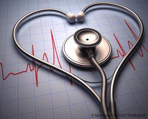 Human Heart Health