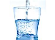 Fluoride in Water