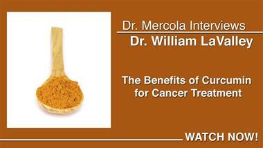 The Benefits of Curcumin in Cancer Treatment