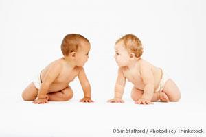 Bebés Genéticamente Modificados