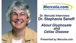 Why the Use of Glyphosate in Wheat Has Radically Increased Celiac Disease