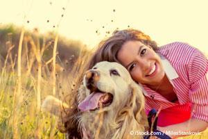 Giving the Right Stuff for Pets