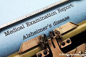 Diagnostico de Alzheimer