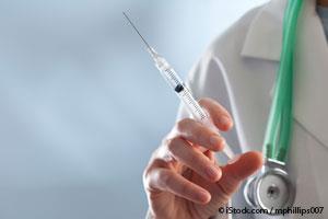 Vacuna contra la Gripe