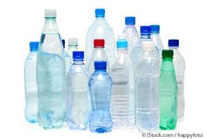 BPA in Plastic Bottles