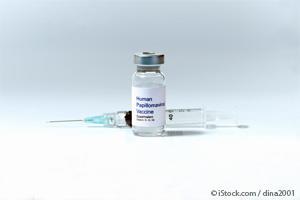 Vacuna Virus del Papiloma Humano