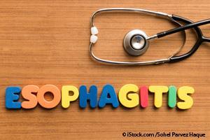 esophagitis