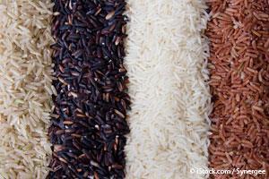 Rice Types