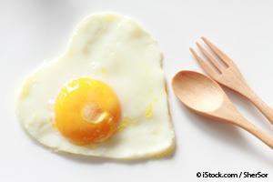 C Beneficios de los Huevos