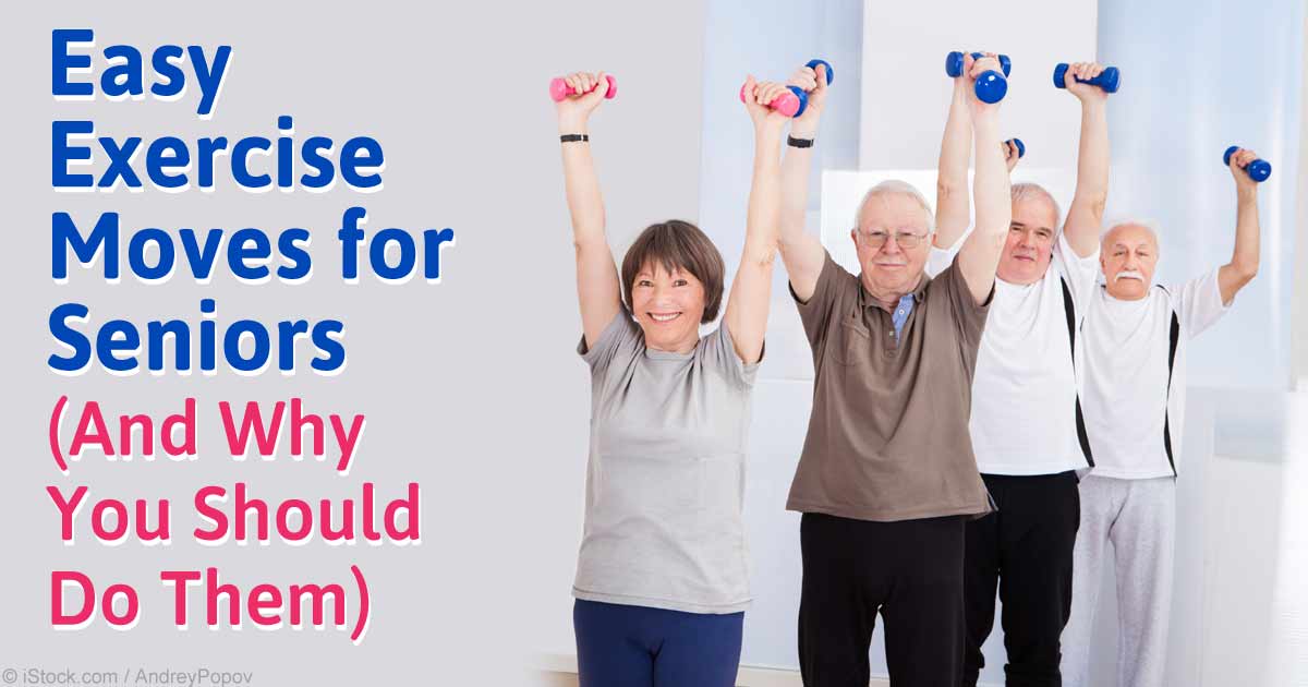  Best Online Exercise Videos For Seniors for Gym