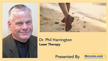 Laser Therapy Can Save You Time and Money, Treating Both Acute Injuries and Chronic Conditions