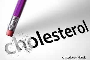 Mito del Colesterol