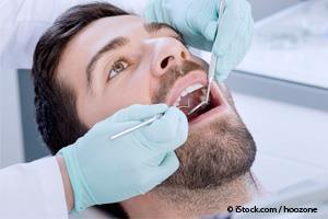 Mercury-Free Dental Care