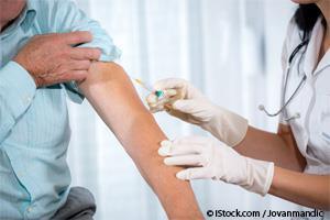 Vacuna Contra la Gripa