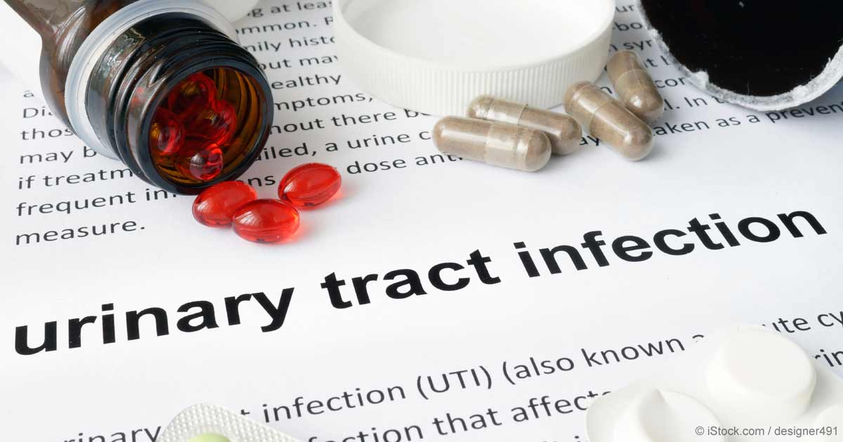 Can a urinary tract infection be prevented?