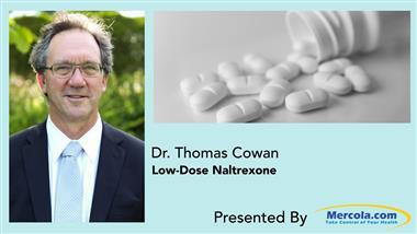 Low-Dose Naltrexone and Dietary Changes for the Treatment of Autoimmune Diseases
