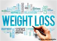 Big Health Benefits to Small Weight Loss