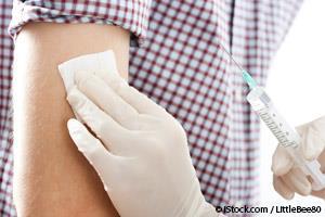 Vacuna Contra la Gripa