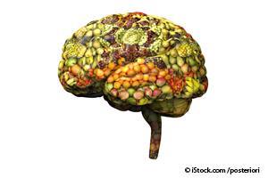 Alimentos para el Cerebro