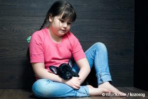 helping a child cope with pet loss