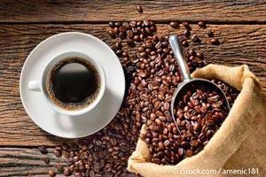 Beneficios del Cafe