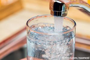 contaminated drinking water