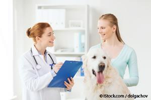 second veterinary opinion