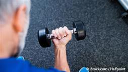 Envejecimiento Muscular