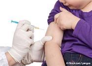 meningitis vaccine for children