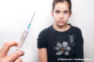 Vacuna VPH
