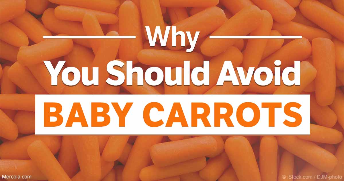 Can You Boil Carrots to Make Baby Food? | Healthfully