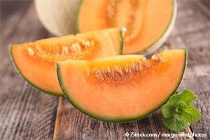 Beneficios del Melon