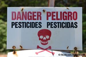 Pesticidas Cancer