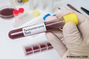 Terapia de Testosterona