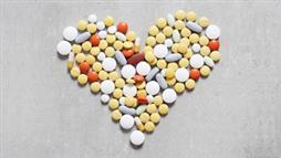 multivitamins for heart health