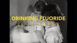 Fluoride — A Little Bit at the Wrong Time Is Devastating