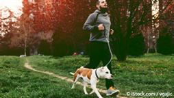 Correr con Tu Perro