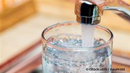 tap water contains plastic fibers