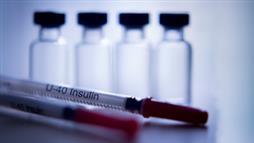 insulin injection for pets