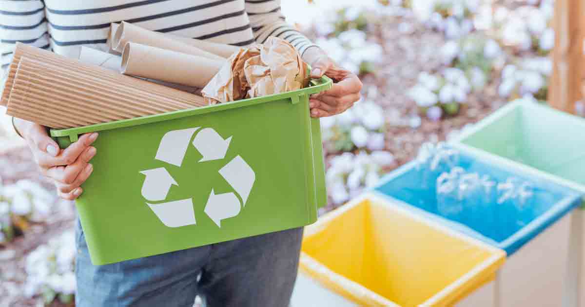 How to Become an Expert at Recycling