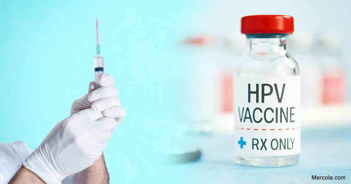 HPV, Hype and Horror