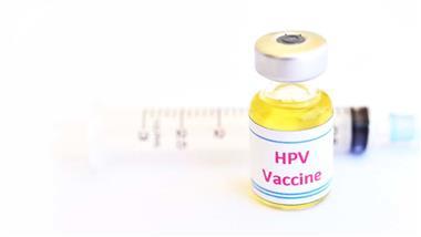 vacuna hpv